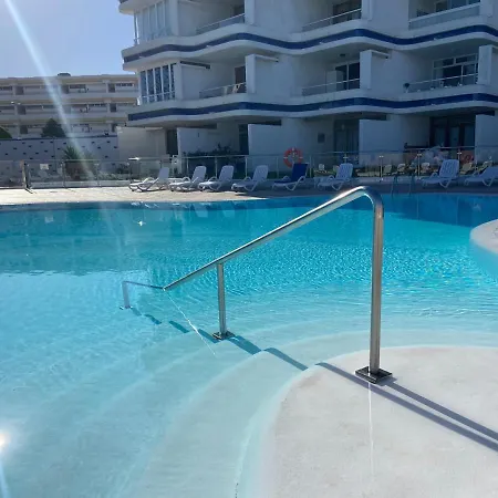 Apartamento Tamaran 105 Playa del Ingles  Exterior photo
