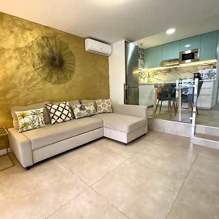 Apartamento Tamaran 105 Playa del Ingles  Exterior photo