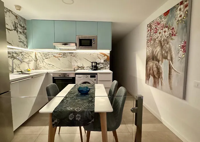 Apartamento Tamaran 105