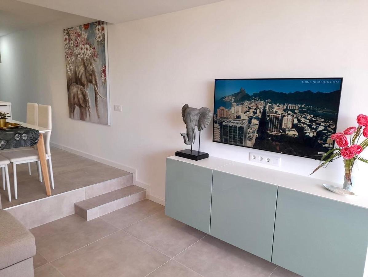 Tamaran 105 Apartamento