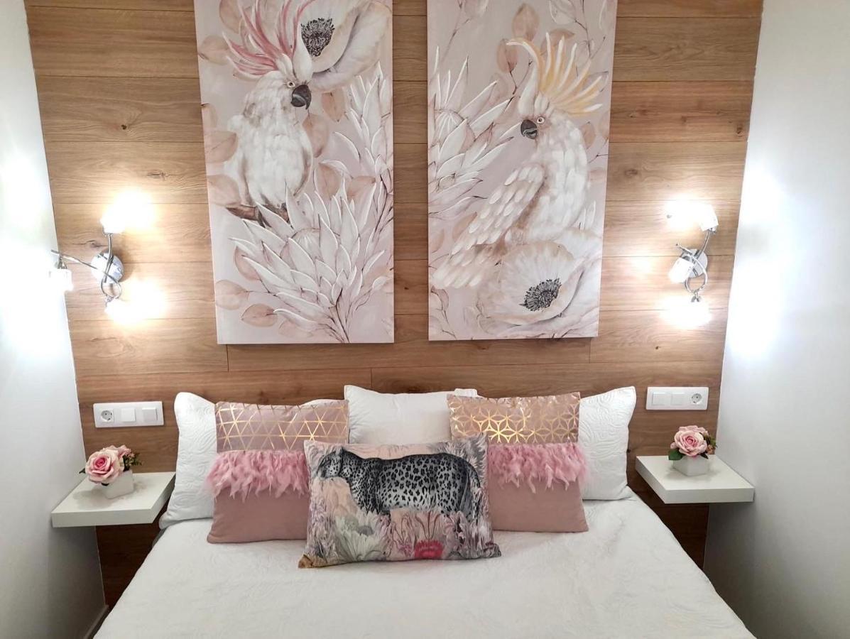 Tamaran 105 Apartamento Playa del Inglés