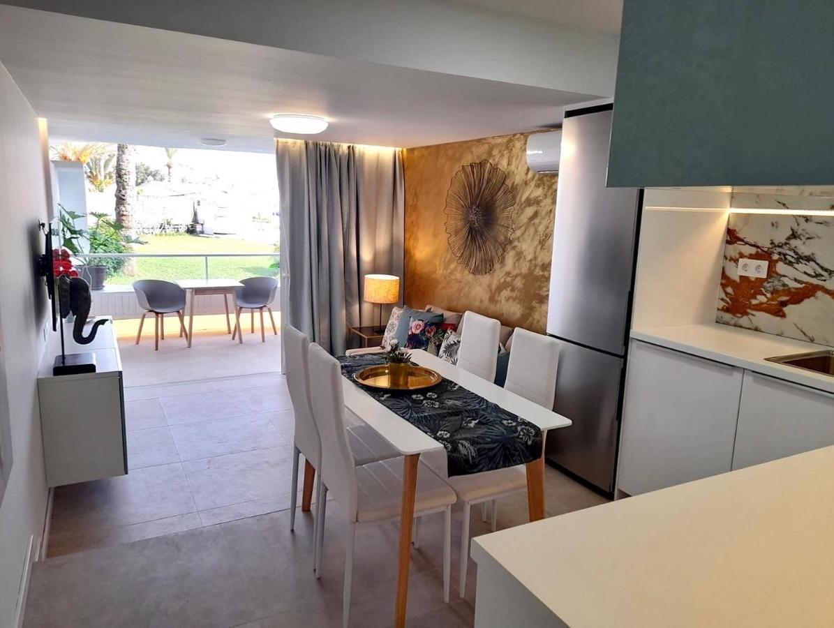 Apartamento Tamaran 105 Playa del Inglés