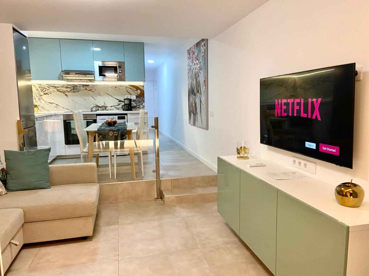 Tamaran 105 Apartamento