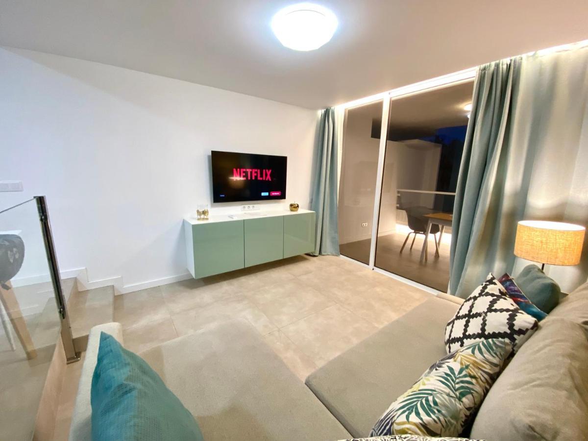 Tamaran 105 Apartamento *
