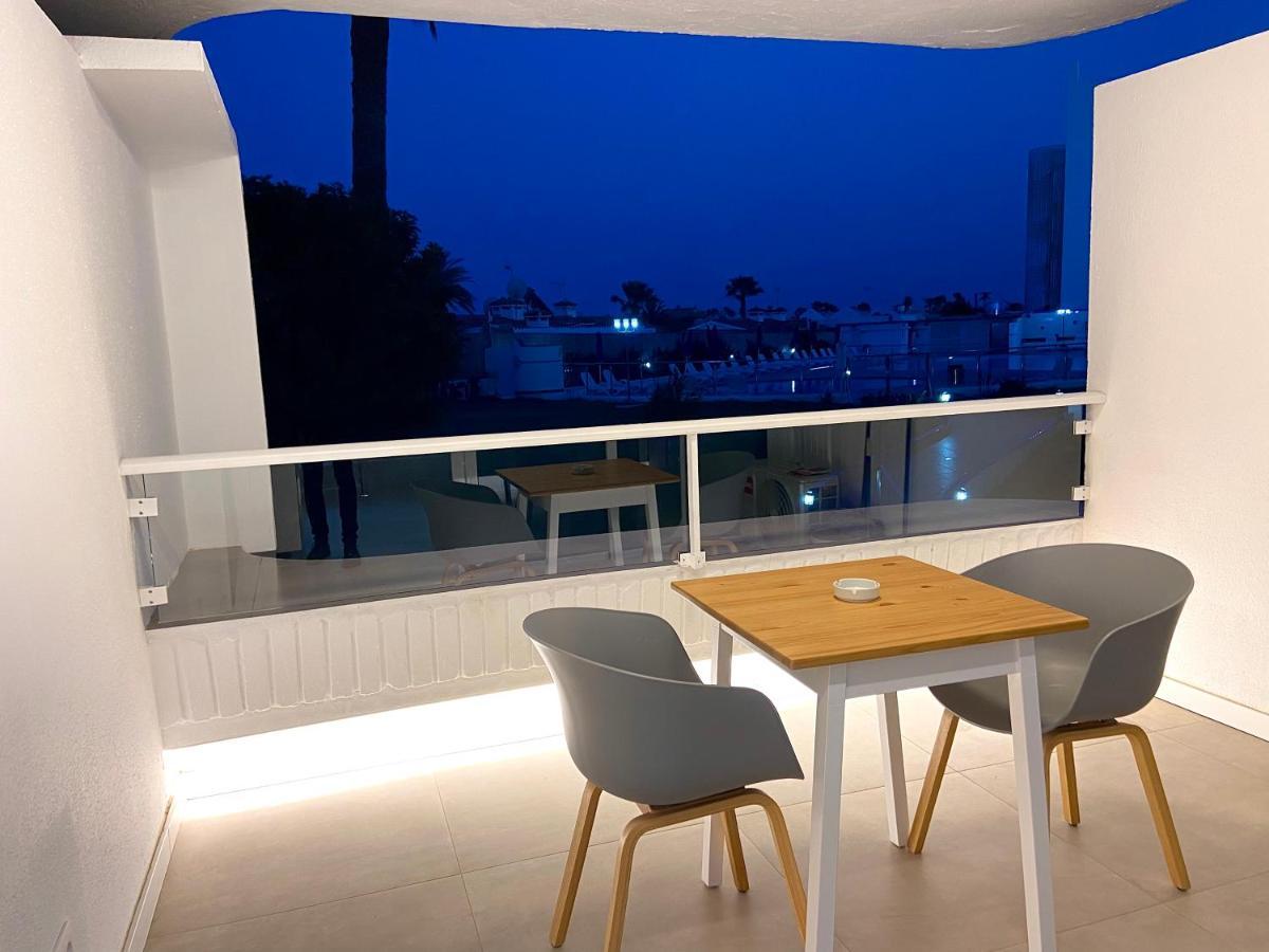 Tamaran 105 Apartament