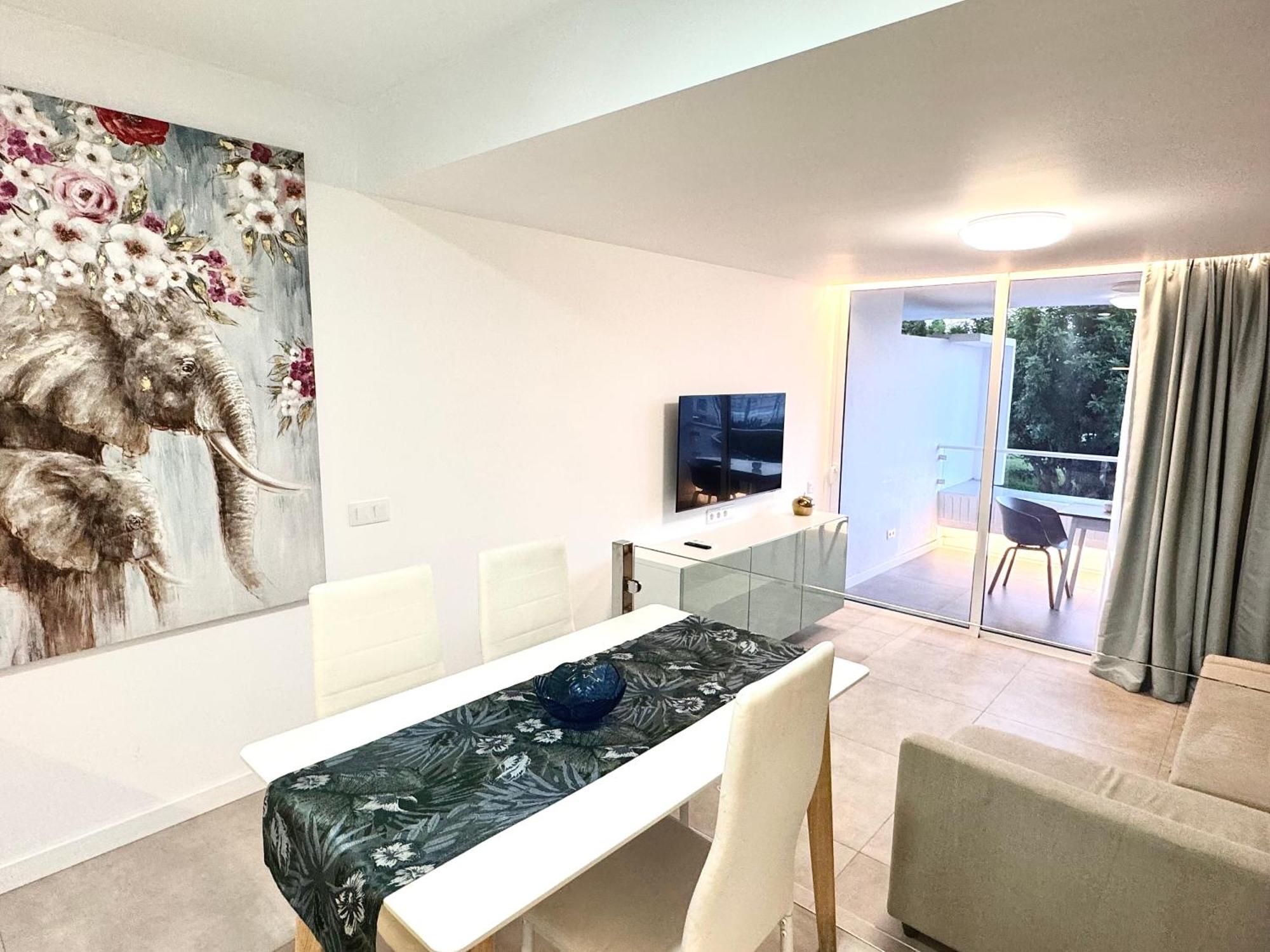 Apartamento Tamaran 105