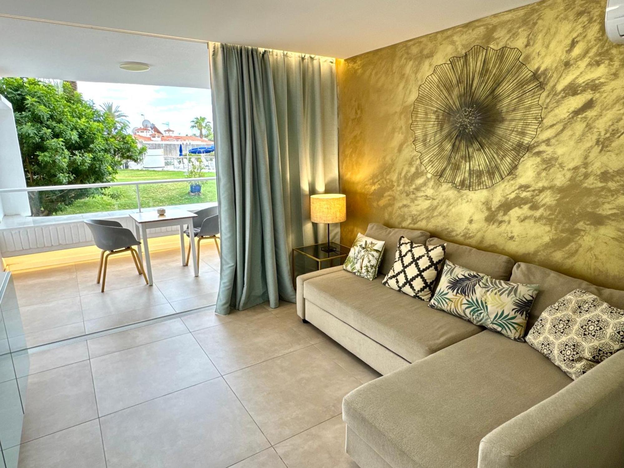 Tamaran 105 Apartament