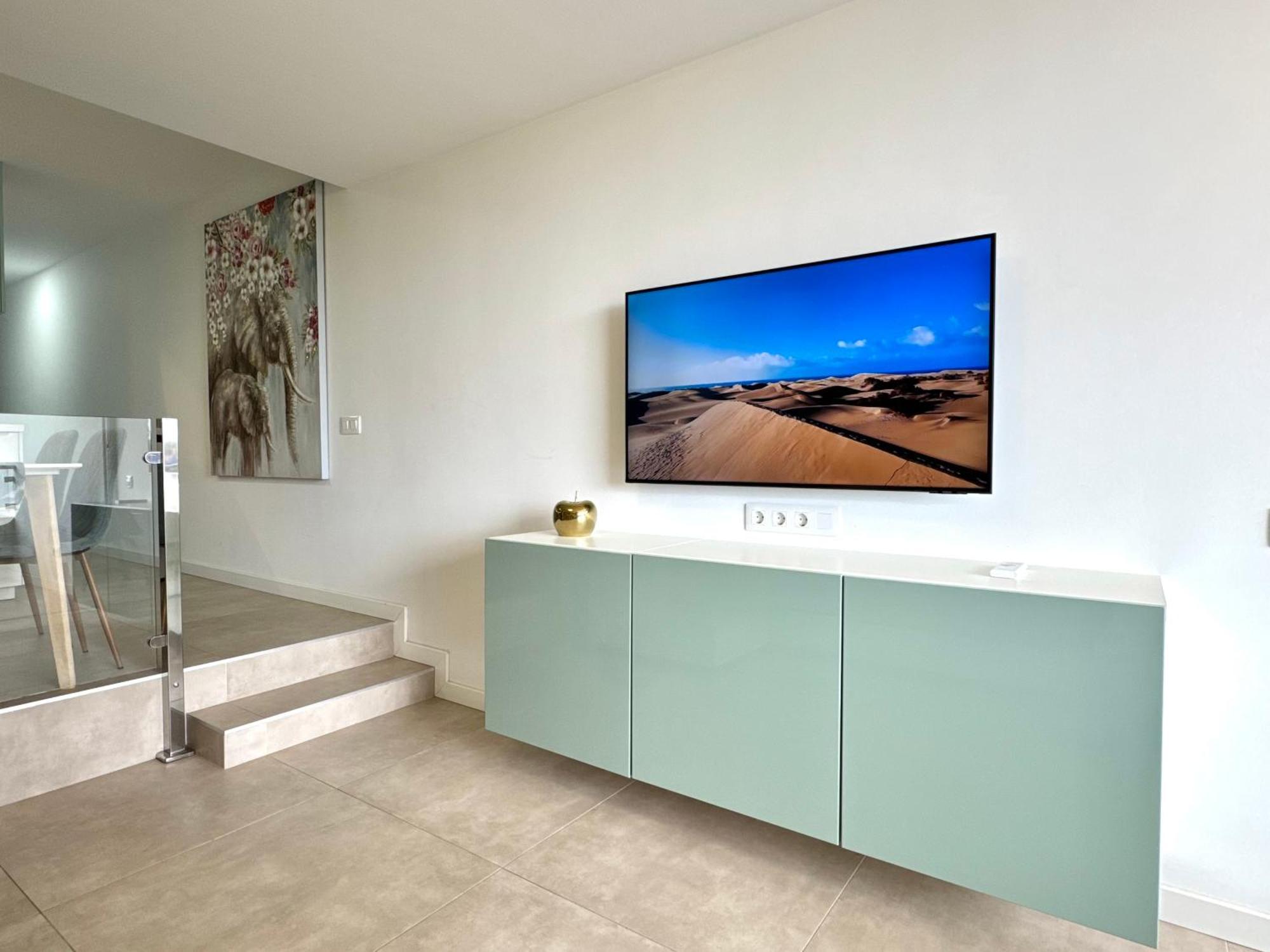 Tamaran 105 Apartament *