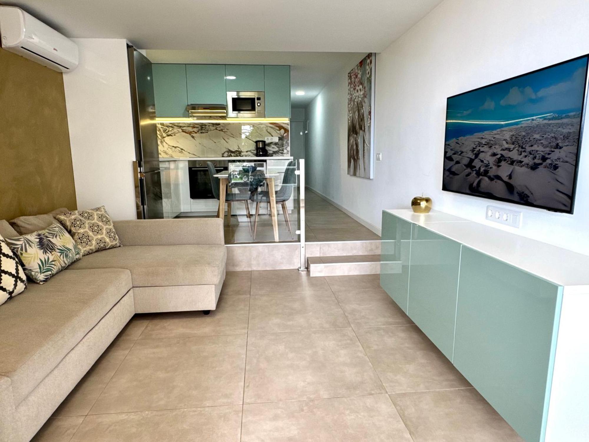 Apartamento Tamaran 105 *