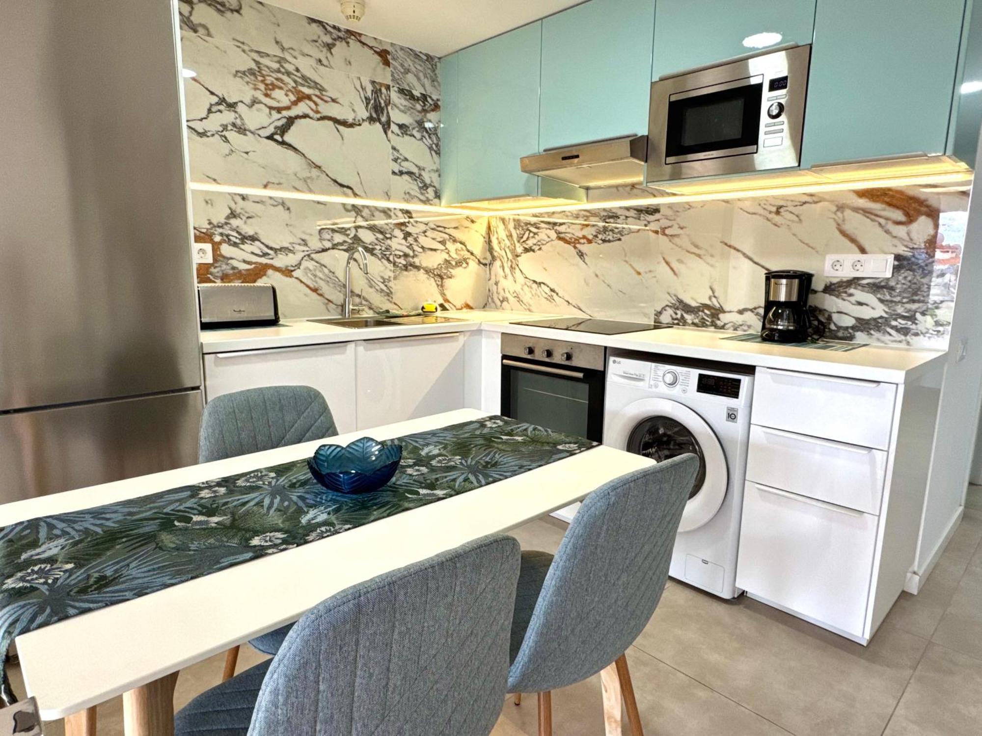 Tamaran 105 Apartamento Playa del Inglés