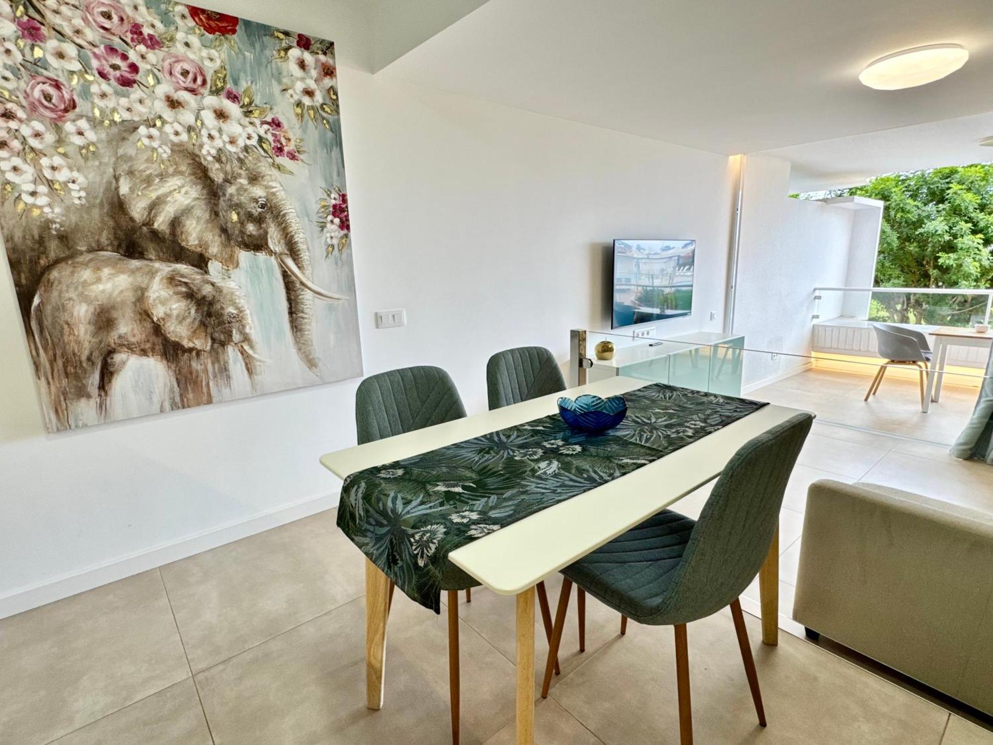 Tamaran 105 Apartamento Playa del Inglés